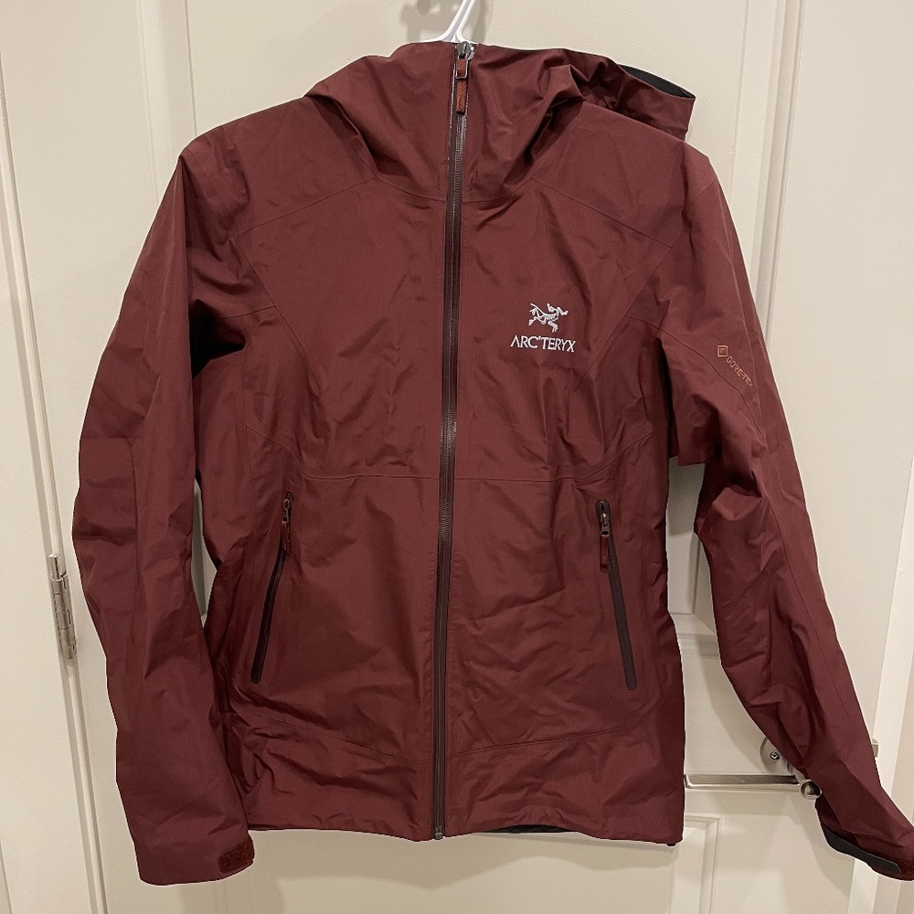Arc'teryx Women's Coat